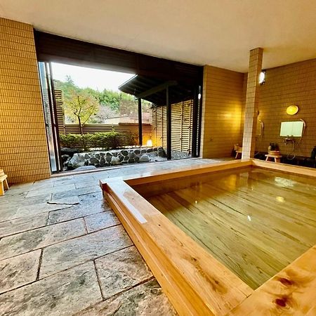 Katsura No Izumi Otel Izunokuni Dış mekan fotoğraf