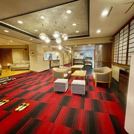 Katsura No Izumi Otel Izunokuni Dış mekan fotoğraf