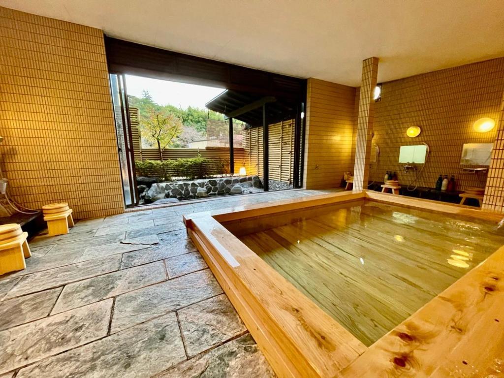 Katsura No Izumi Otel Izunokuni Dış mekan fotoğraf
