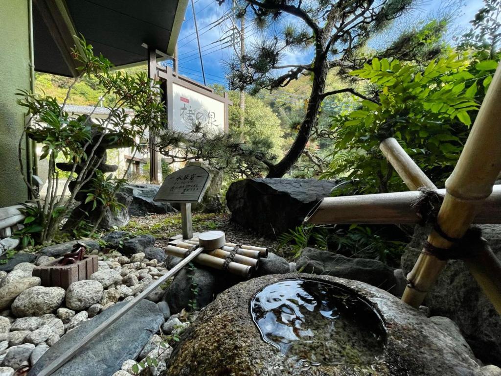 Katsura No Izumi Otel Izunokuni Dış mekan fotoğraf