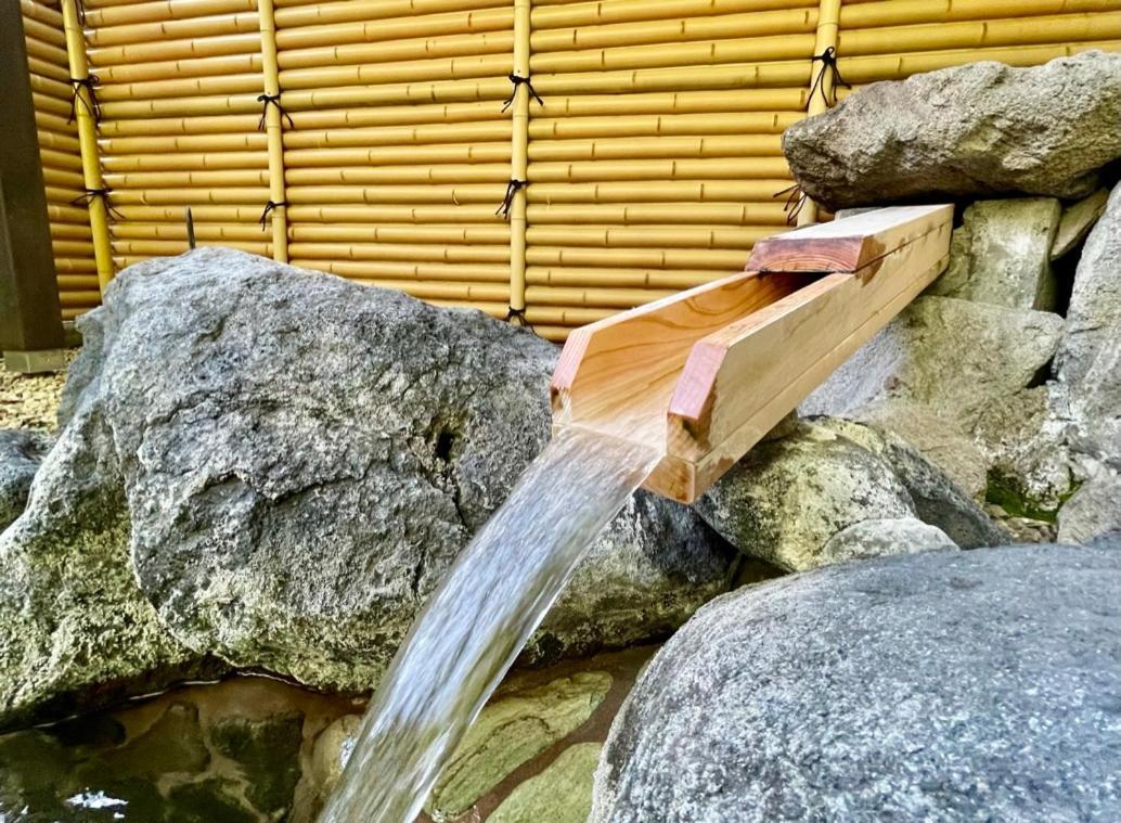 Katsura No Izumi Otel Izunokuni Dış mekan fotoğraf