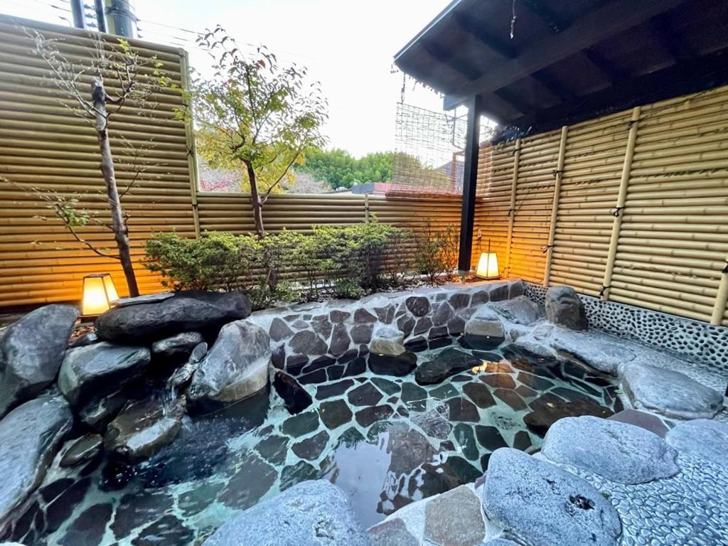 Katsura No Izumi Otel Izunokuni Dış mekan fotoğraf