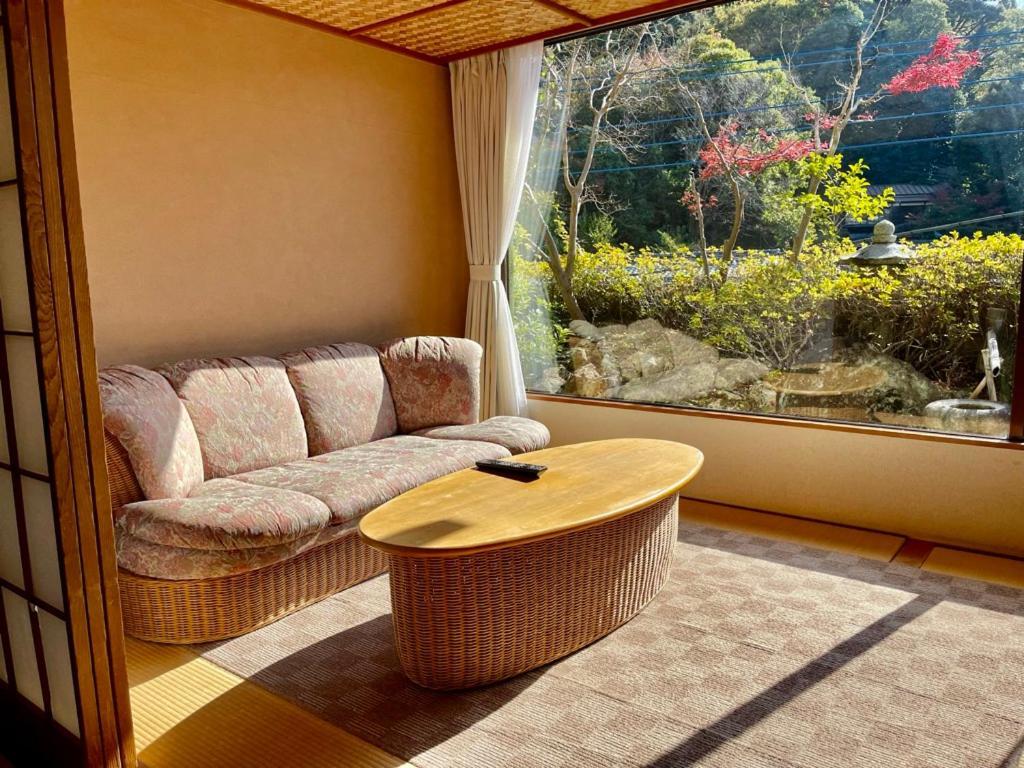 Katsura No Izumi Otel Izunokuni Dış mekan fotoğraf