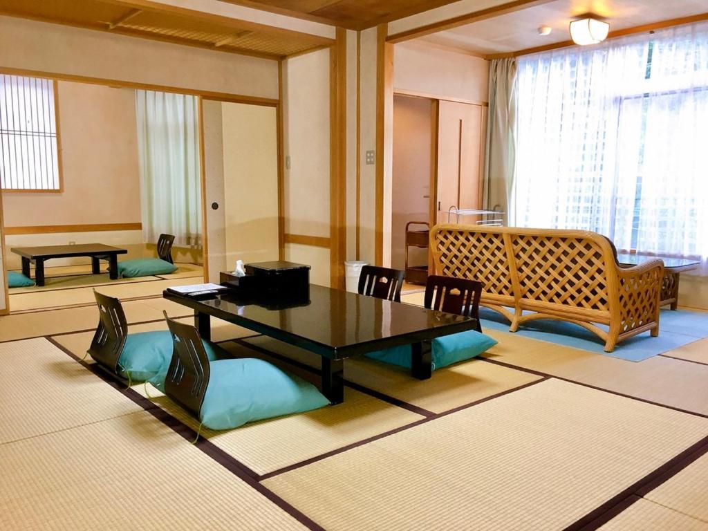Katsura No Izumi Otel Izunokuni Dış mekan fotoğraf