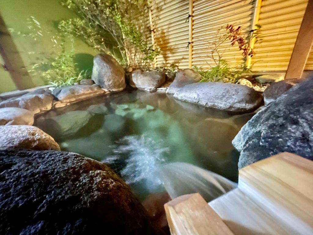 Katsura No Izumi Otel Izunokuni Dış mekan fotoğraf