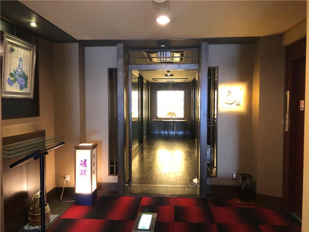 Katsura No Izumi Otel Izunokuni Dış mekan fotoğraf