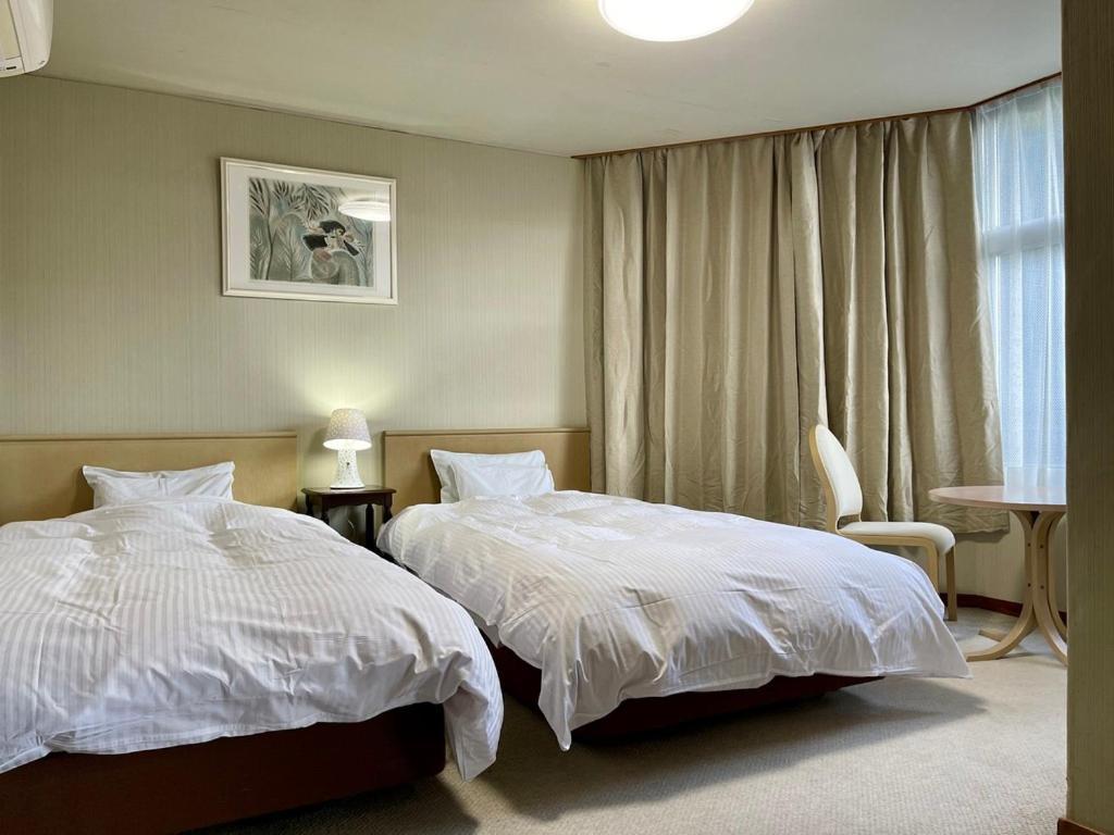 Katsura No Izumi Otel Izunokuni Dış mekan fotoğraf
