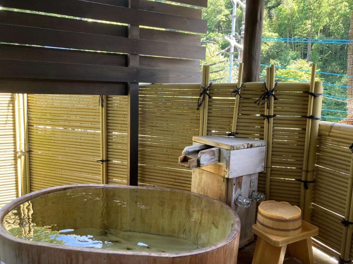 Katsura No Izumi Otel Izunokuni Dış mekan fotoğraf