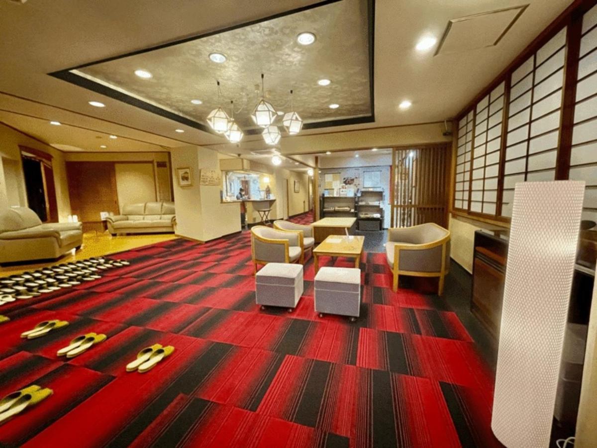 Katsura No Izumi Otel Izunokuni Dış mekan fotoğraf