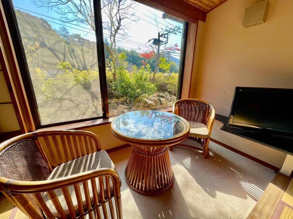 Katsura No Izumi Otel Izunokuni Dış mekan fotoğraf