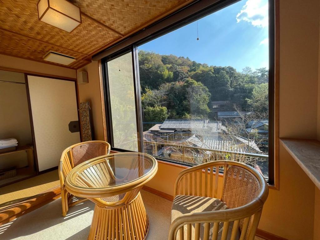Katsura No Izumi Otel Izunokuni Dış mekan fotoğraf