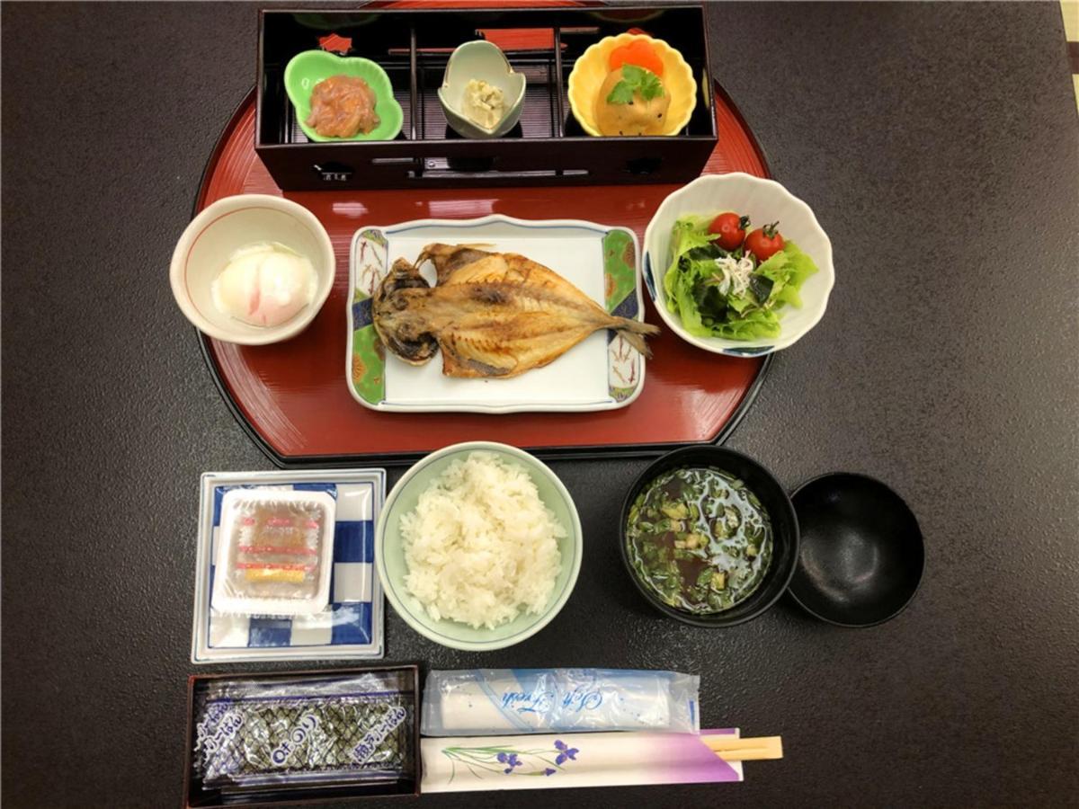 Katsura No Izumi Otel Izunokuni Dış mekan fotoğraf
