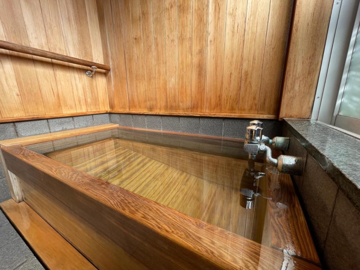 Katsura No Izumi Otel Izunokuni Dış mekan fotoğraf