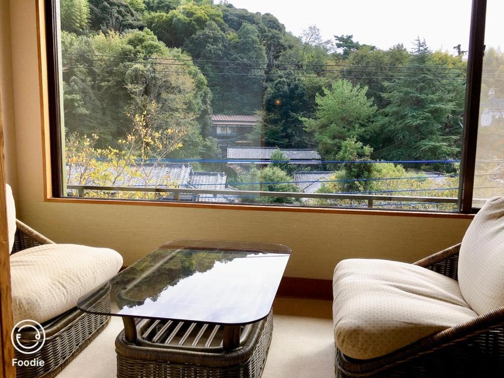 Katsura No Izumi Otel Izunokuni Dış mekan fotoğraf