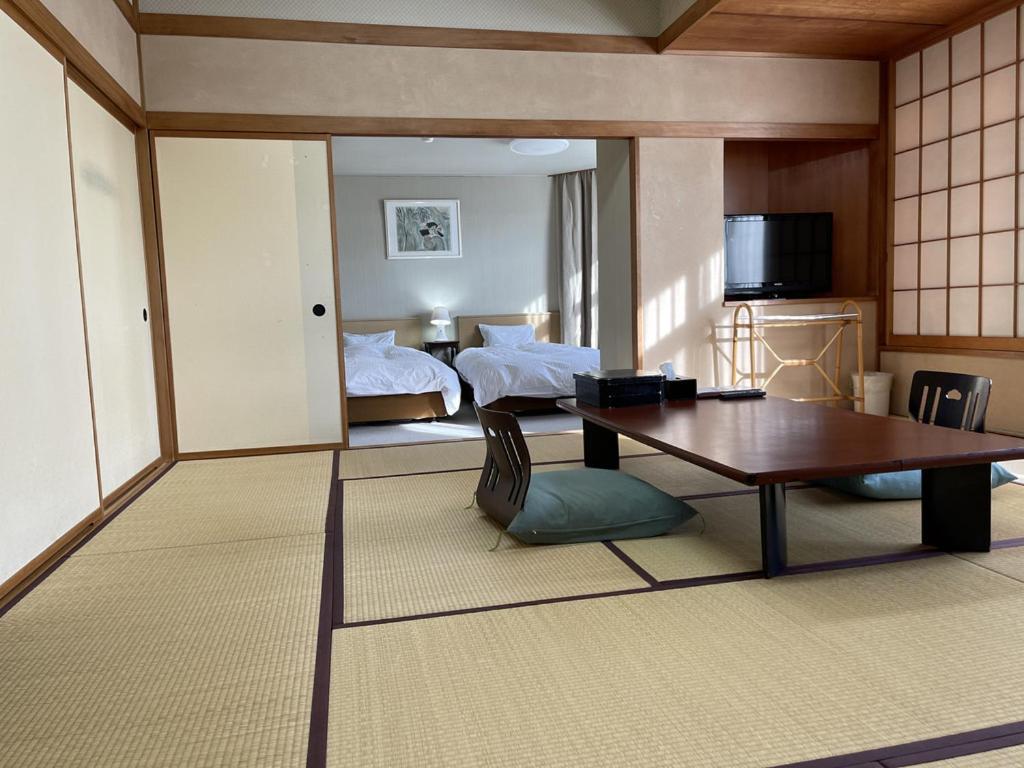 Katsura No Izumi Otel Izunokuni Dış mekan fotoğraf