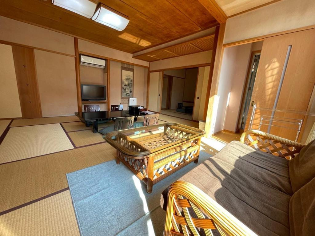 Katsura No Izumi Otel Izunokuni Dış mekan fotoğraf