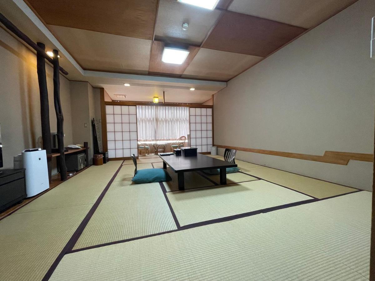 Katsura No Izumi Otel Izunokuni Dış mekan fotoğraf